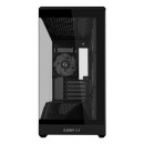 Lian Li Vector V100R MINI Mini Tower Noir
