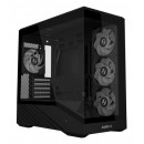 Lian Li Vector V100R MINI Mini Tower Noir