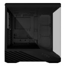 Lian Li Vector V100 Midi Tower Noir, Transparent