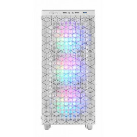 Mars Gaming MC-MAG Midi Tower Blanc