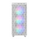 Mars Gaming MC-MAG Midi Tower Blanc