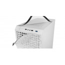 Mars Gaming MC-MAG Midi Tower Blanc