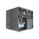 Mars Gaming MC-MPRO Mini Tower Noir