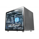 Mars Gaming MC-MPRO Mini Tower Noir