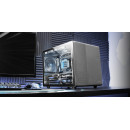 Mars Gaming MC-MPRO Mini Tower Noir