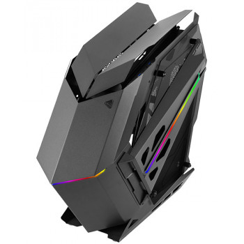 Mars Gaming MC-TITAN Midi Tower Noir