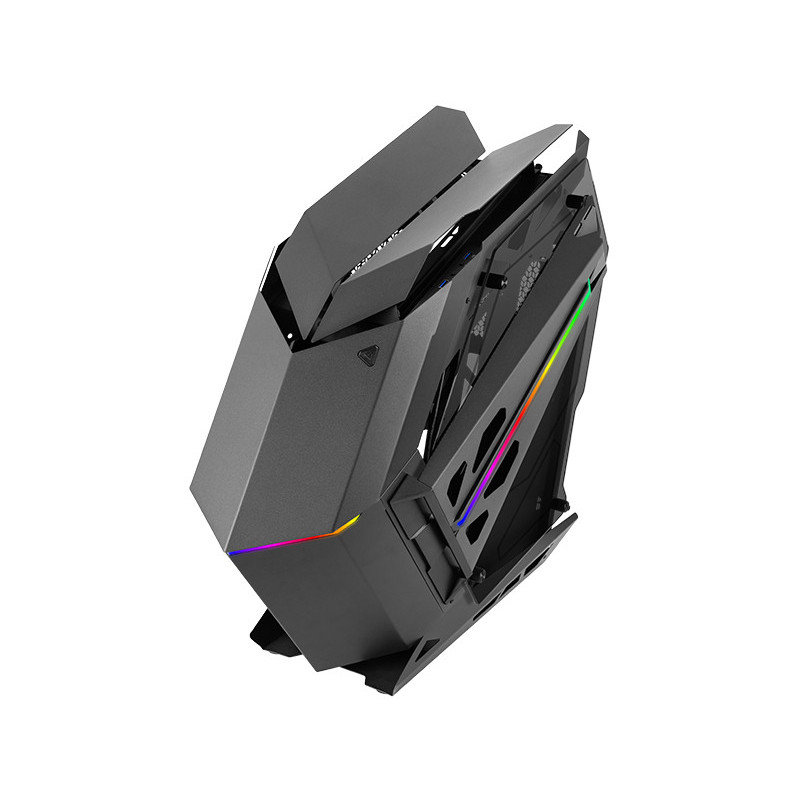 Mars Gaming MC-TITAN Midi Tower Noir