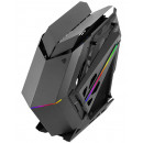 Mars Gaming MC-TITAN Midi Tower Noir