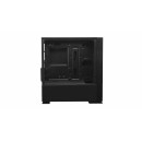 Mars Gaming MCZ unité centrale Mini Tower Noir