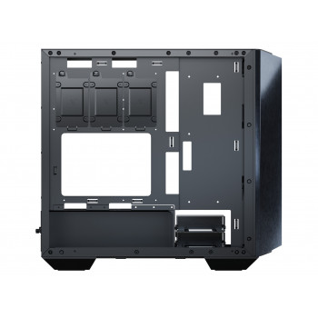 Seasonic SYNCRO Q704 + DGC-650W Midi Tower Noir