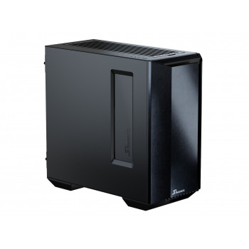 Seasonic SYNCRO Q704 + DGC-650W Midi Tower Noir