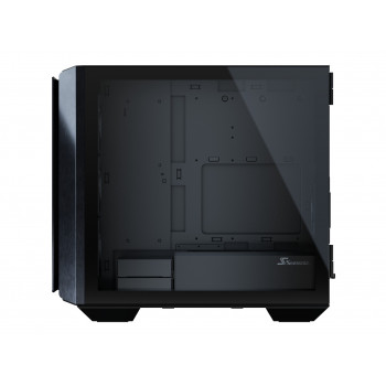 Seasonic SYNCRO Q704 + DGC-750W Midi Tower Noir