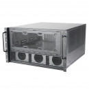 Silverstone RM600 Rack Noir