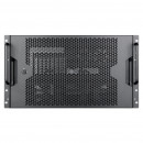 Silverstone RM600 Rack Noir