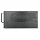 Silverstone RM600 Rack Noir