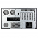 Silverstone RM600 Rack Noir