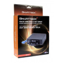 Smartteck SMT-B54131 Obturateur de baie de lecteur Noir