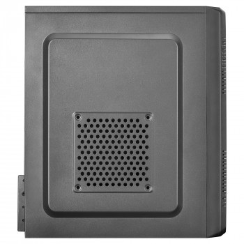 Tacens Anima ACM500 unité centrale Mini Tower Noir 500 W