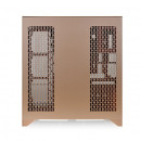 Thermaltake CTE E550 TG Midi Tower Sable