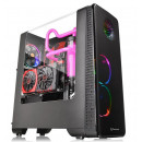 Thermaltake View 28 RGB Midi Tower Noir
