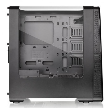Thermaltake View 28 RGB Midi Tower Noir