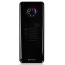 Thermaltake View 28 RGB Midi Tower Noir