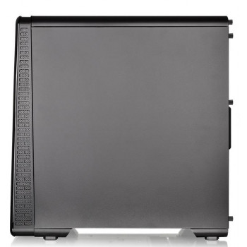 Thermaltake View 28 RGB Midi Tower Noir