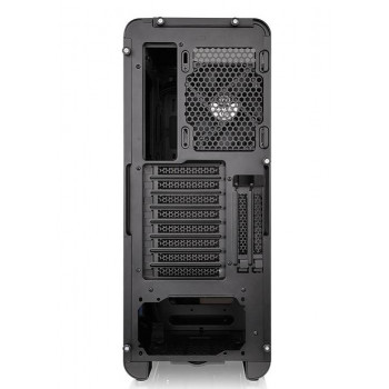 Thermaltake View 28 RGB Midi Tower Noir