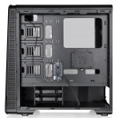 Thermaltake View 28 RGB Midi Tower Noir