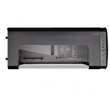 Thermaltake View 28 RGB Midi Tower Noir