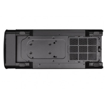 Thermaltake View 28 RGB Midi Tower Noir