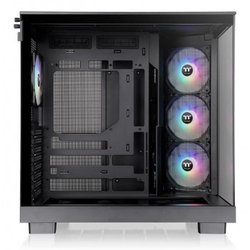 Thermaltake View 380 XL TG ARGB Midi Tower Noir
