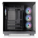 Thermaltake View 380 XL TG ARGB Midi Tower Noir