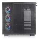 Thermaltake View 380 XL TG ARGB Midi Tower Noir