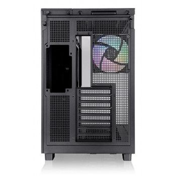 Thermaltake View 380 XL TG ARGB Midi Tower Noir