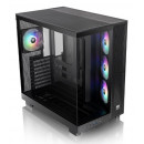 Thermaltake View 380 XL TG ARGB Midi Tower Noir