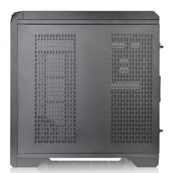 Thermaltake View 51 TG ARGB Midi Tower Noir