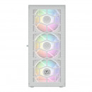 XYZ X-CS-AIRONE1M-W unité centrale Midi Tower Blanc