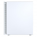 XYZ X-CS-AIRONE1M-W unité centrale Midi Tower Blanc