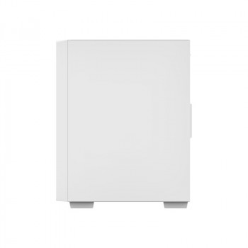 XYZ X-CS-AIRONE1XM-W unité centrale Midi Tower Blanc