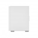XYZ X-CS-AIRONE1XM-W unité centrale Midi Tower Blanc