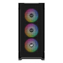 XYZ AIRONE 300-X MESH Midi Tower Noir