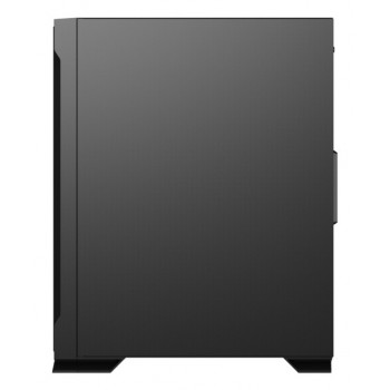 XYZ AIRONE 300-X MESH Midi Tower Noir