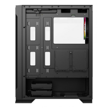 XYZ AIRONE 300-X MESH Midi Tower Noir