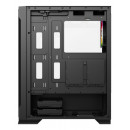 XYZ AIRONE 300-X MESH Midi Tower Noir