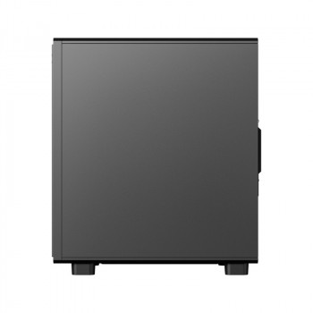 XYZ X-CS-ATOM-B unité centrale Micro Tower Noir