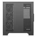 XYZ TESSERACT A-RGB Tower Noir