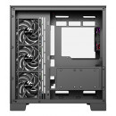 XYZ TESSERACT A-RGB Tower Noir