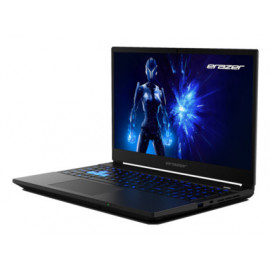 MEDION Erazer Deputy 15 P1 Intel Core 9 270H Ordinateur portable 39,6 cm (15.6") Full HD 32 Go DDR5-SDRAM 2 To SSD NVIDIA
