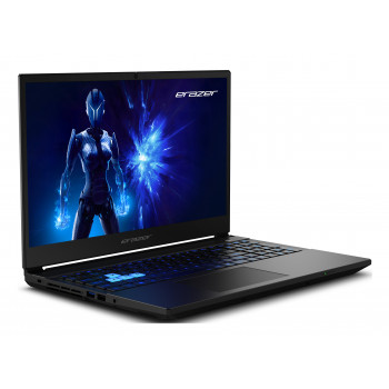 ERAZER Deputy 15 P1 MD600004 Intel Core 5 210H Ordinateur portable 39,6 cm (15.6") Full HD 16 Go DDR5-SDRAM 1 To SSD NVIDIA